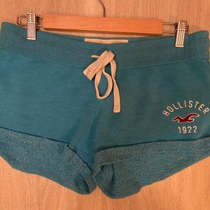Hollister Lounge Sleep Shorts